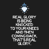 REAL GLORY