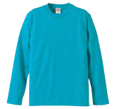 ロングスリーブTシャツ
