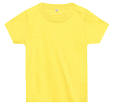 ヘビーウェイト ベビーTシャツ