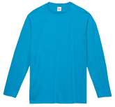 ヘビーウェイト長袖Tシャツ